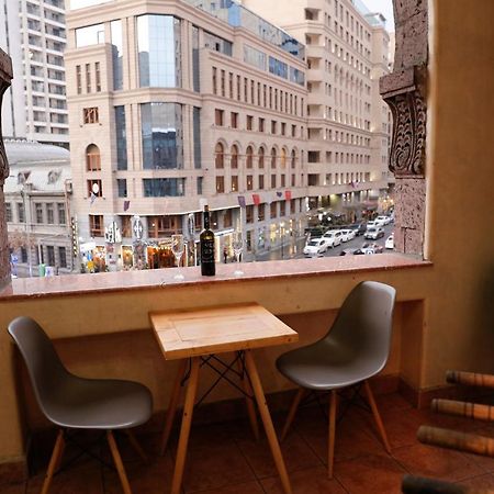 Big 3 Room Apartment On Republic Square Yerevan Exterior photo